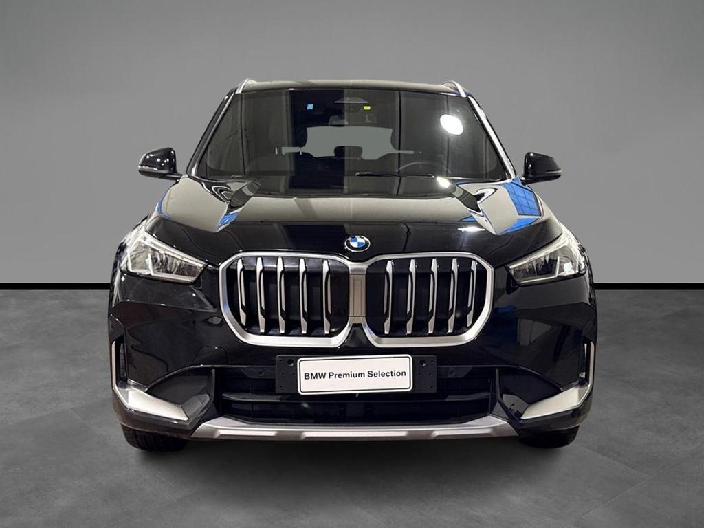 BMW X1 sdrive18d X-Line auto