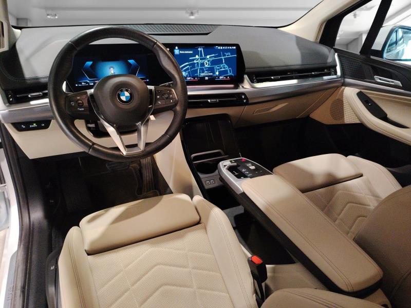 BMW Serie 2 218d Active Tourer Luxury auto