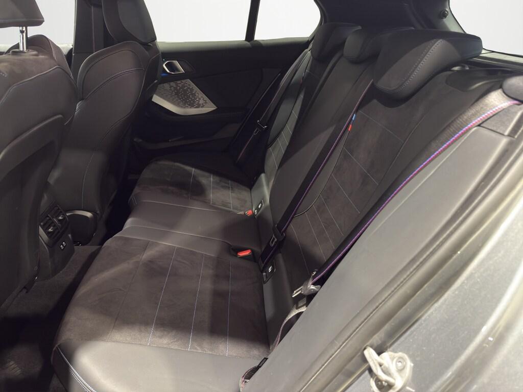 BMW Serie 1 118d MSport Pro auto