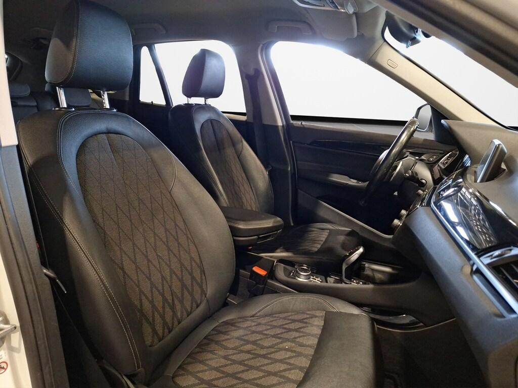 BMW X1 sdrive18d xLine auto my18