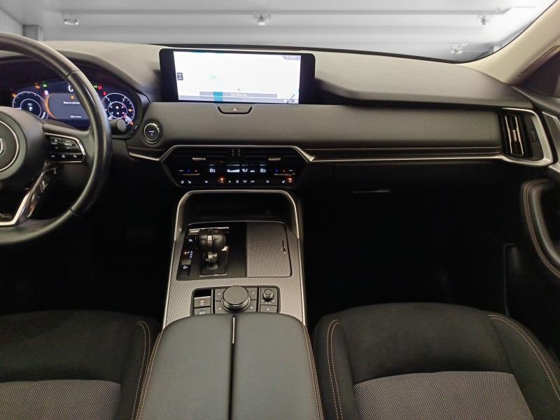 Mazda CX-60 2.5 phev Exclusive Line Convenience&Sound DriverAssistance awd auto