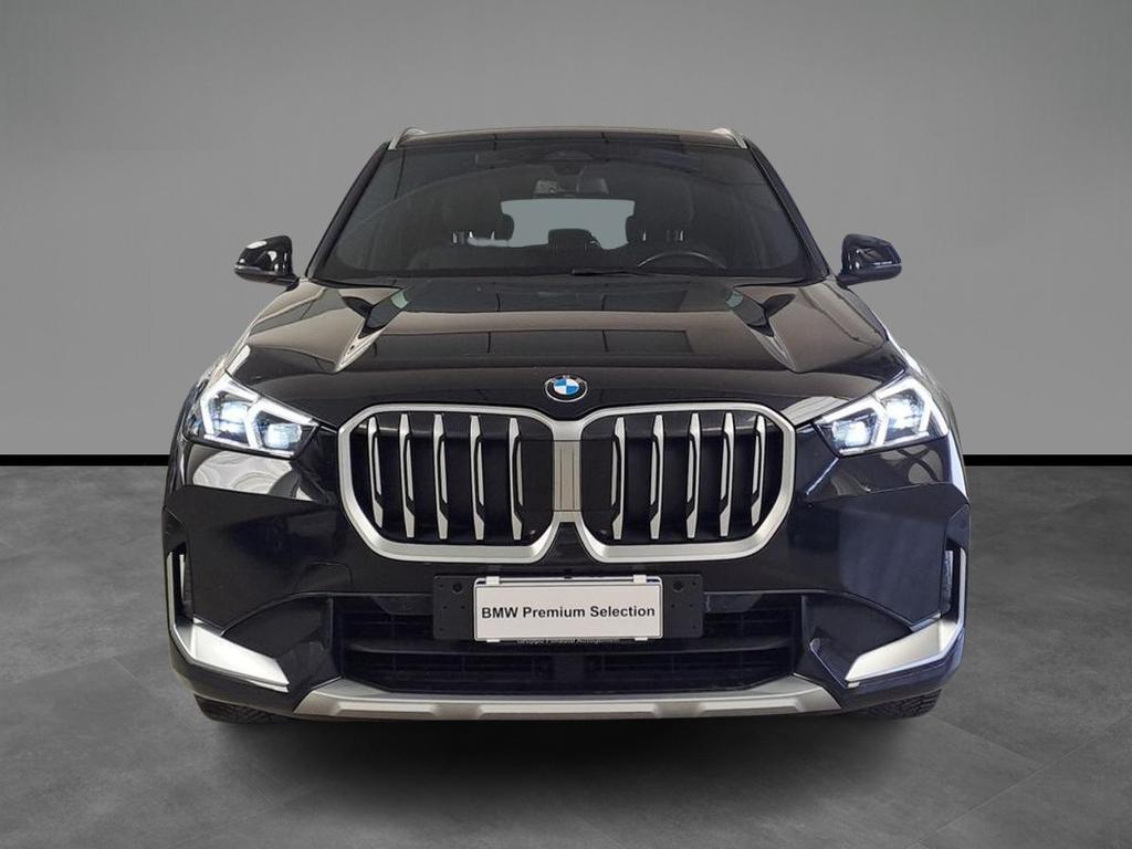 BMW X1 sdrive18d auto