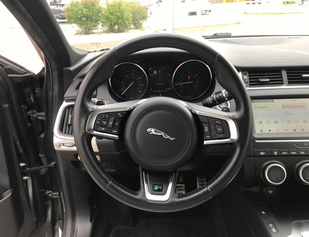 Jaguar E-Pace 2.0d i4 R-Dynamic S awd 150cv auto my19