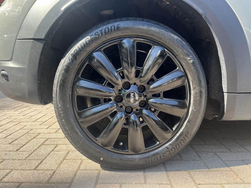 Mini Cooper D Countryman 2.0 D Cooper D ALL4 Auto