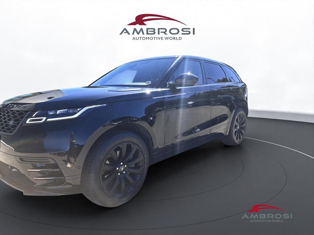 Land Rover Range Rover Velar 2.0d i4 mhev R-Dynamic S 4wd 204cv auto