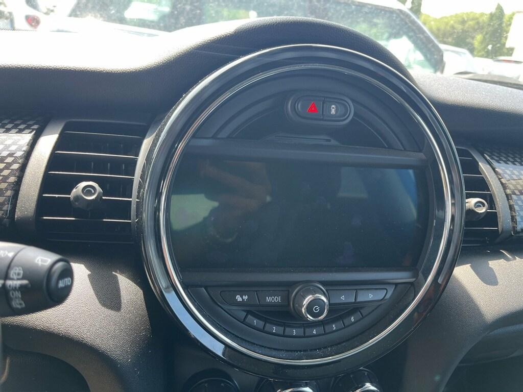 Mini Cooper S 2.0 TwinPower Turbo Cooper S 60 Years DCT