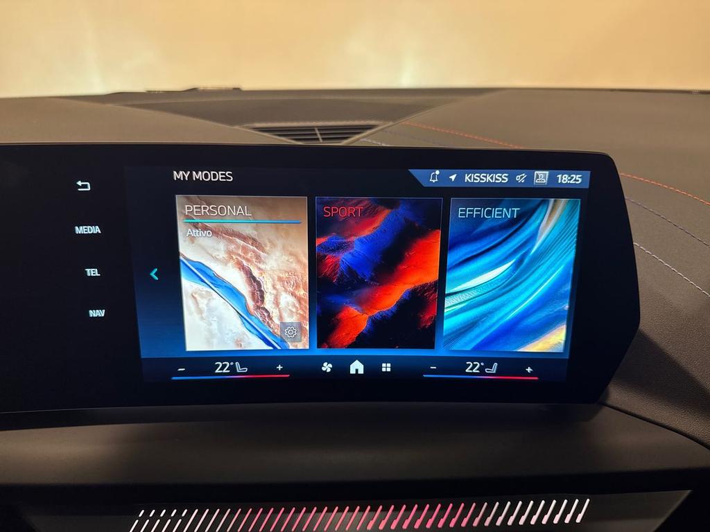 BMW Serie 1 118d MSport auto