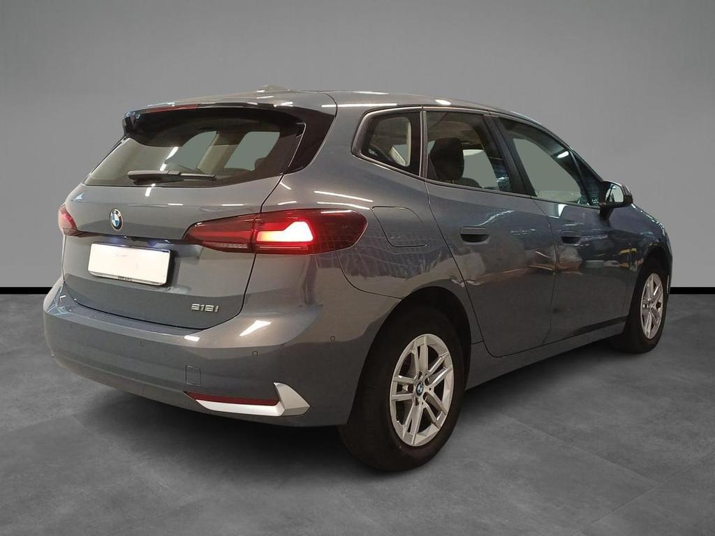 BMW Serie 2 218i Active Tourer auto