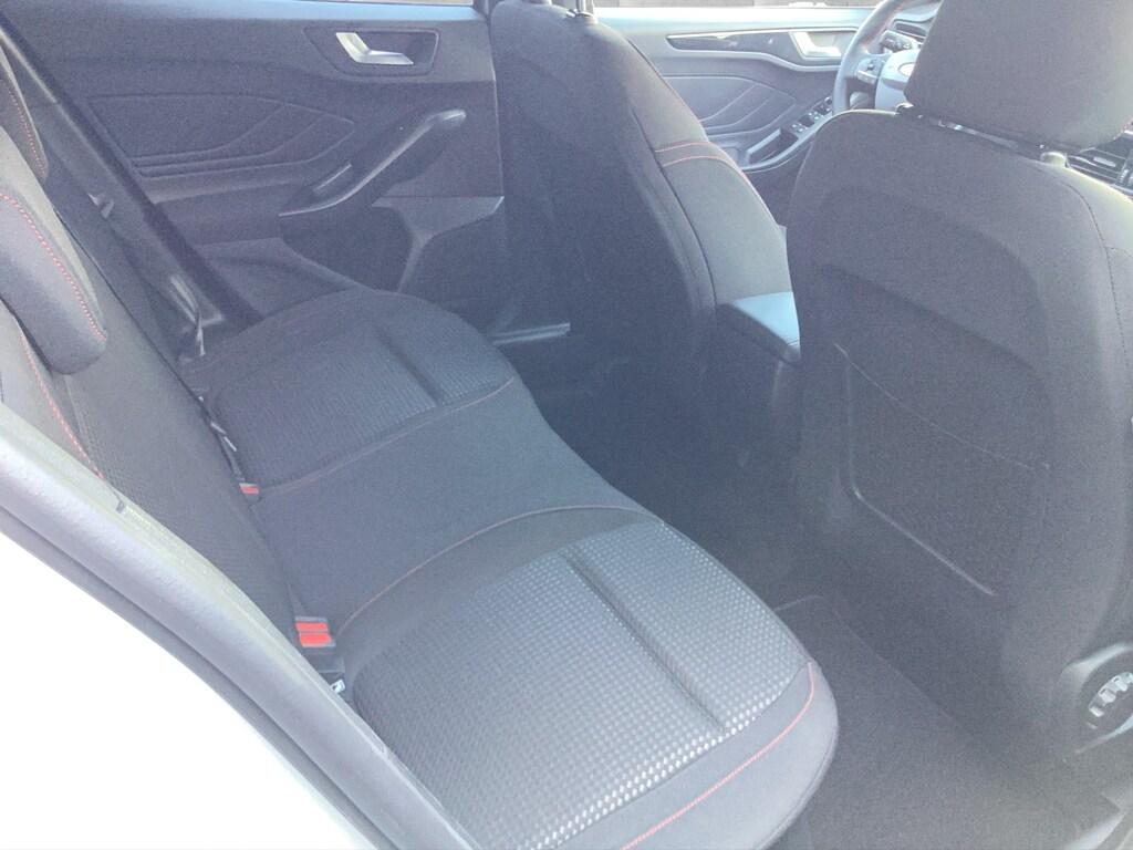 Ford Focus 1.0 ecoboost h ST-Line 155cv powershift