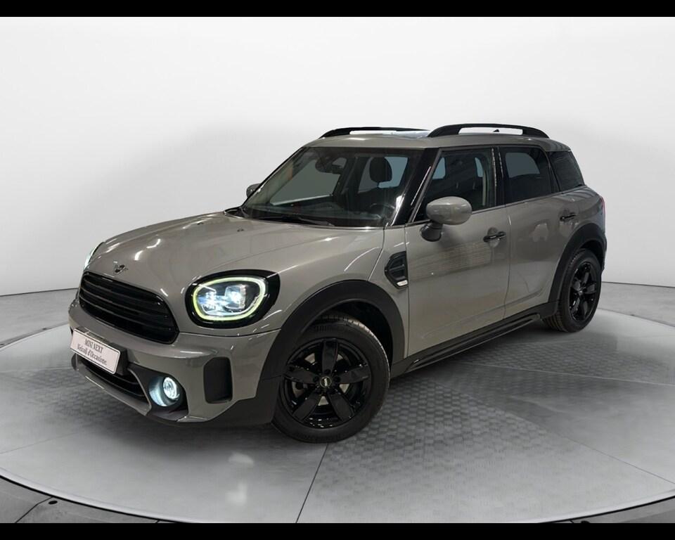 Mini One D Countryman 1.5 TwinPower Turbo One D