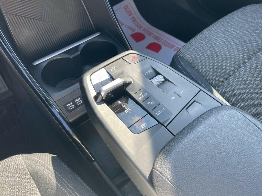 BMW X1 sdrive18i auto