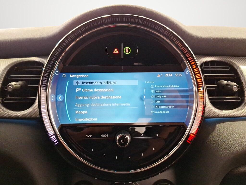 Mini Cooper S 2.0 TwinPower Turbo Cooper S