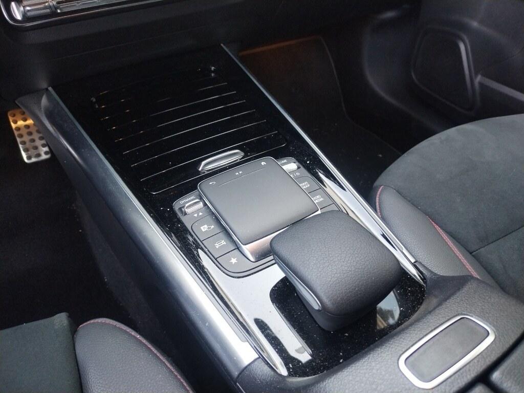 Mercedes GLA 200 d Premium auto