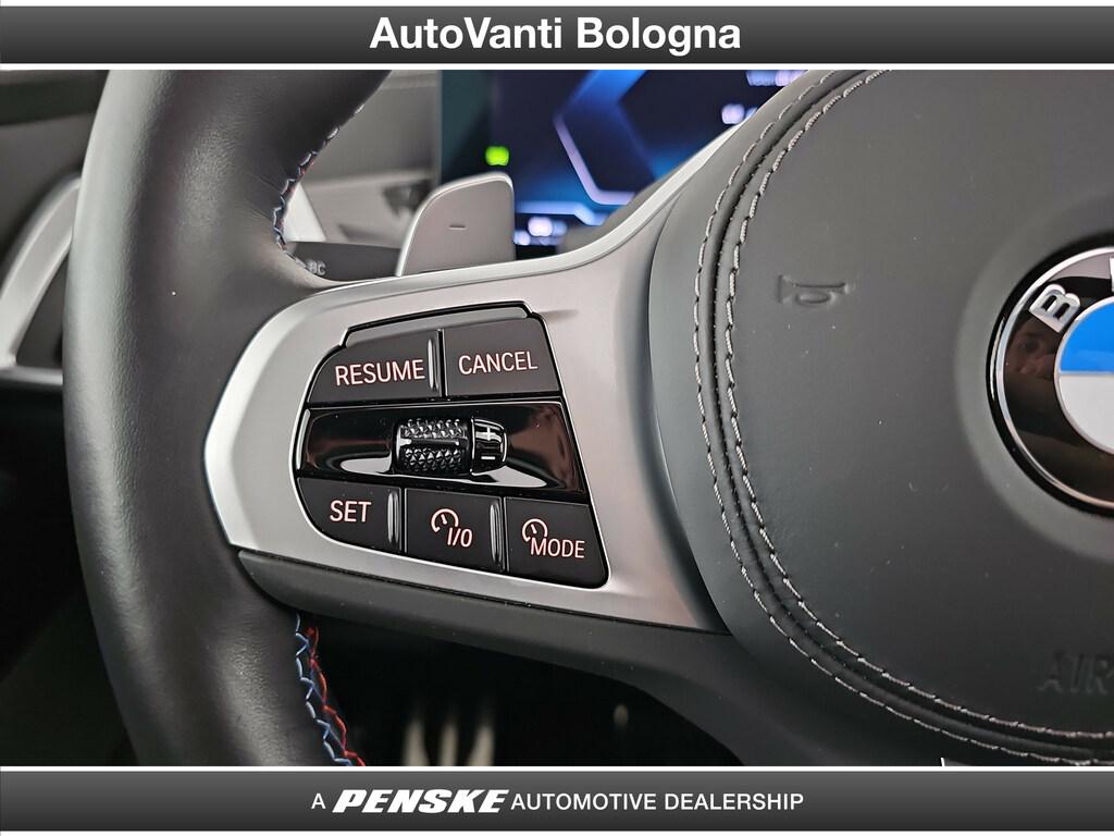 BMW X5 M X5 M60i MSport Pro auto