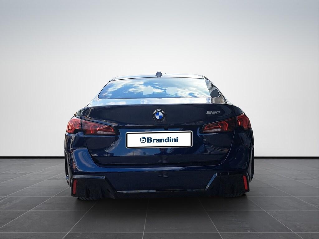 BMW Serie 2 220 Gran Coupe 48V auto