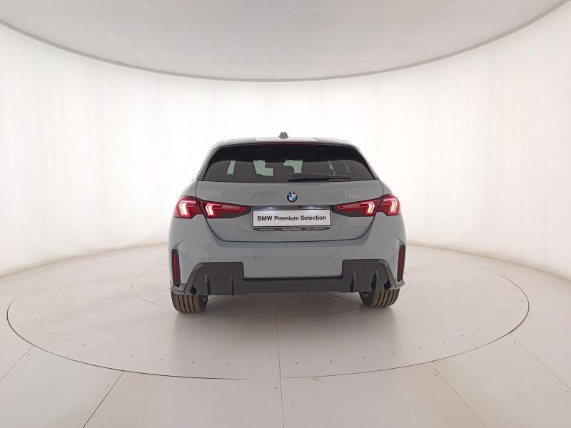 BMW Serie 1 118d MSport auto