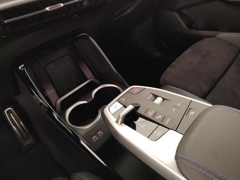 BMW iX2 edrive 20 MSport Pro