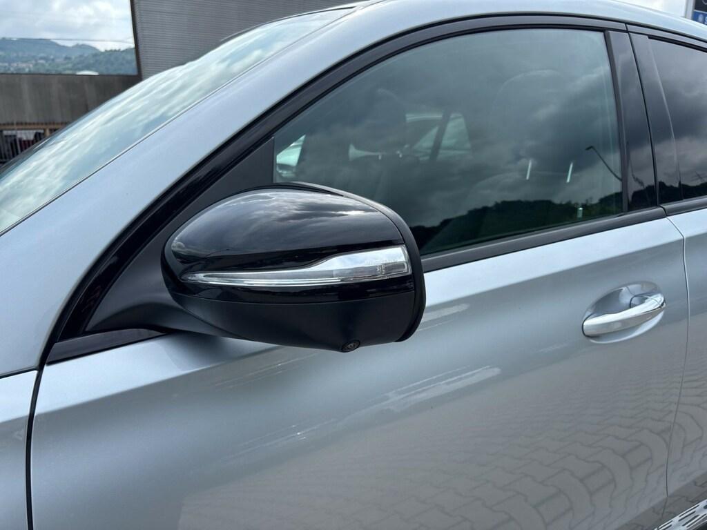 Mercedes GLE 350 de phev AMG Line Premium Plus 4matic auto