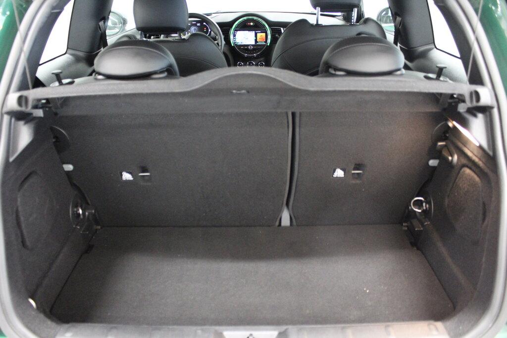 Mini Cooper SE Mini 3p Cooper SE L auto