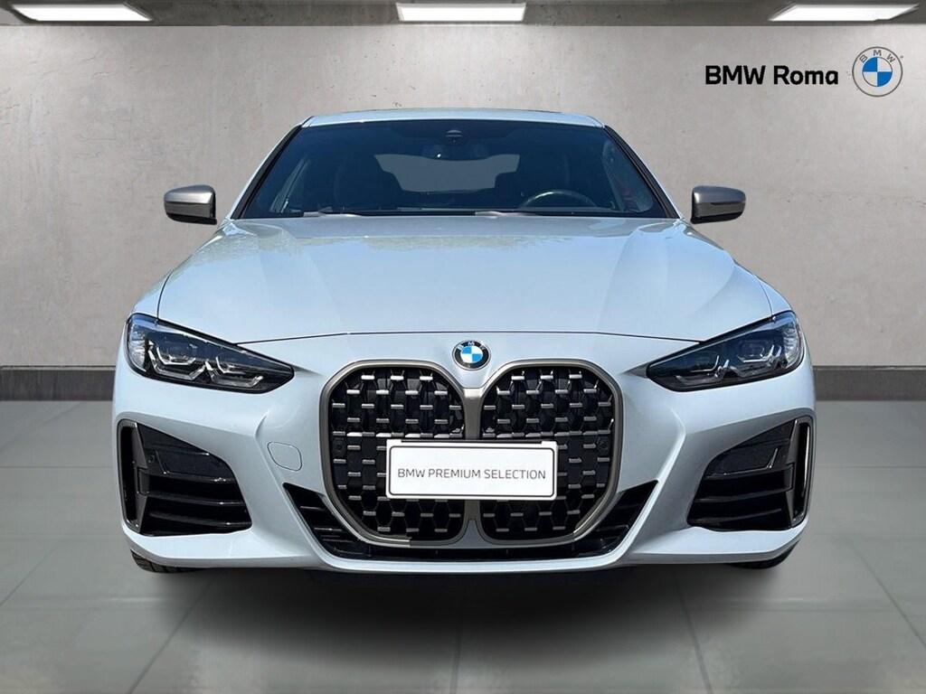 BMW Serie 4 M M440i Coupe mhev 48V xdrive auto