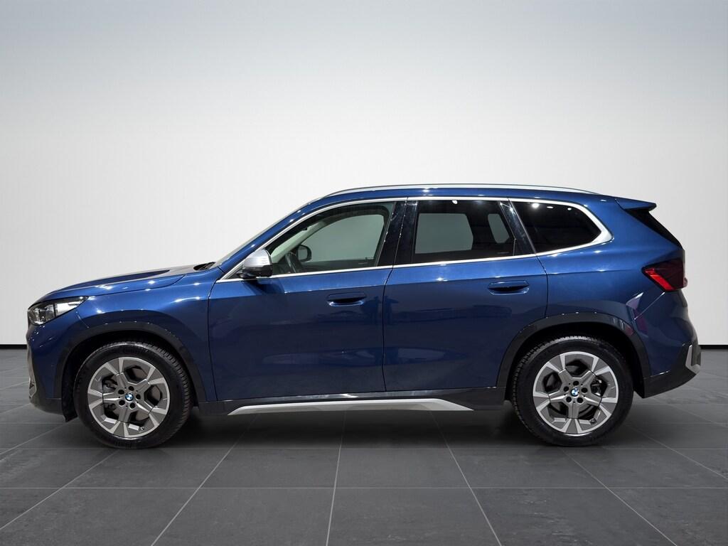 BMW X1 xdrive23d mhev 48V X-Line auto