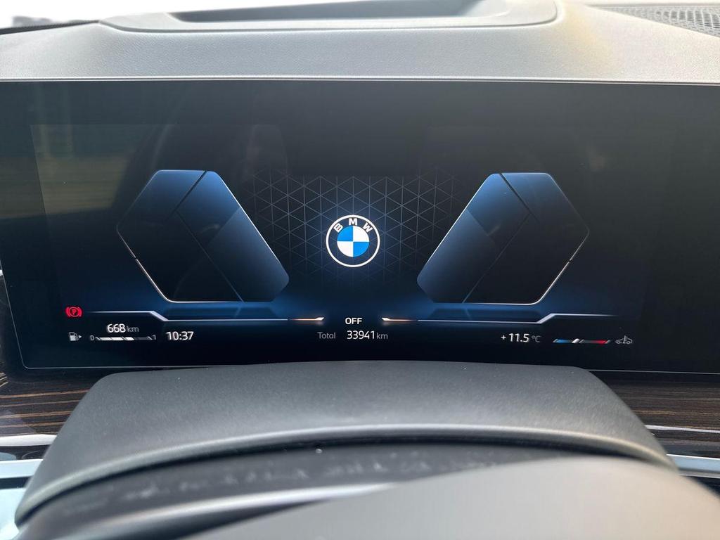 BMW X5 xdrive30d MSport Pro auto