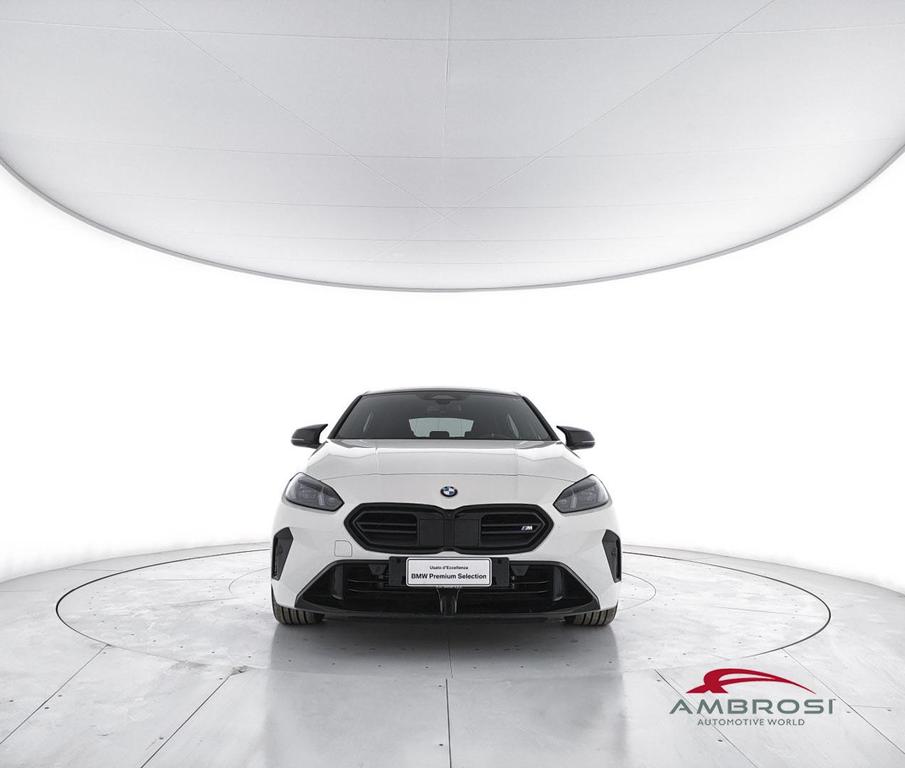 BMW Serie 1 M M135 xdrive MSport Pro auto