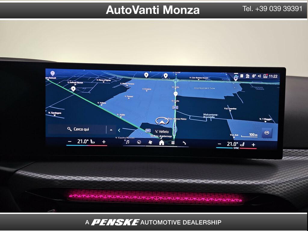 BMW Serie 4 420d Gran Coupe mhev 48V xdrive M Sport Pro auto