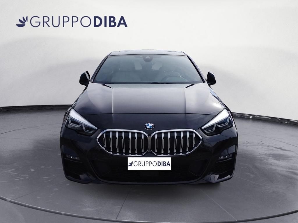 BMW Serie 2 220d Gran Coupe Msport auto