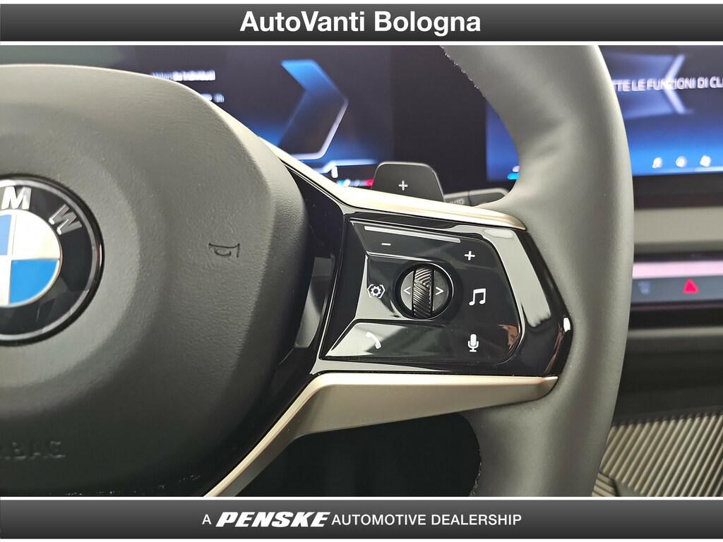 BMW X3 xdrive20d auto