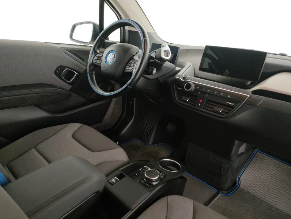BMW i3 i3s 120Ah Advantage