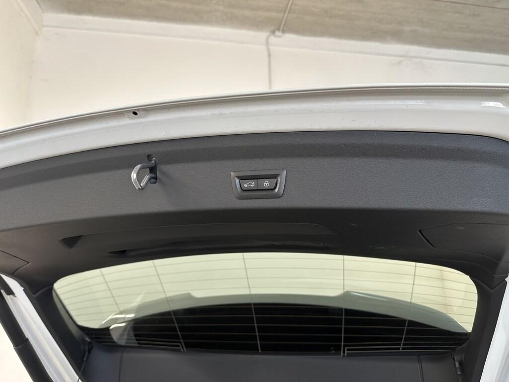 BMW Serie 1 118d MSport Pro auto