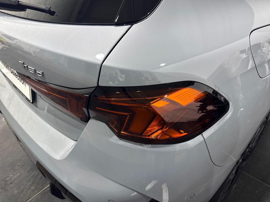 BMW Serie 1 118d MSport auto