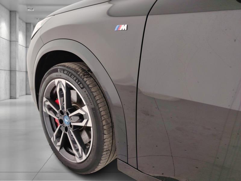 BMW iX2 edrive 20 MSport Pro