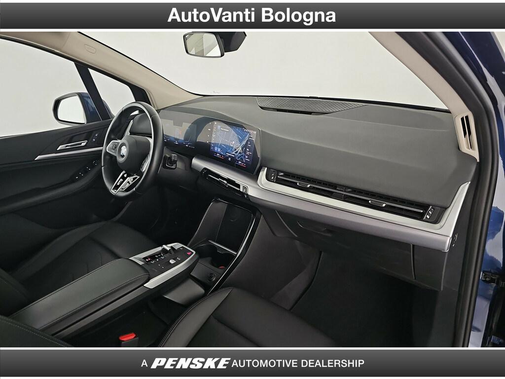 BMW Serie 2 218d Active Tourer Luxury auto
