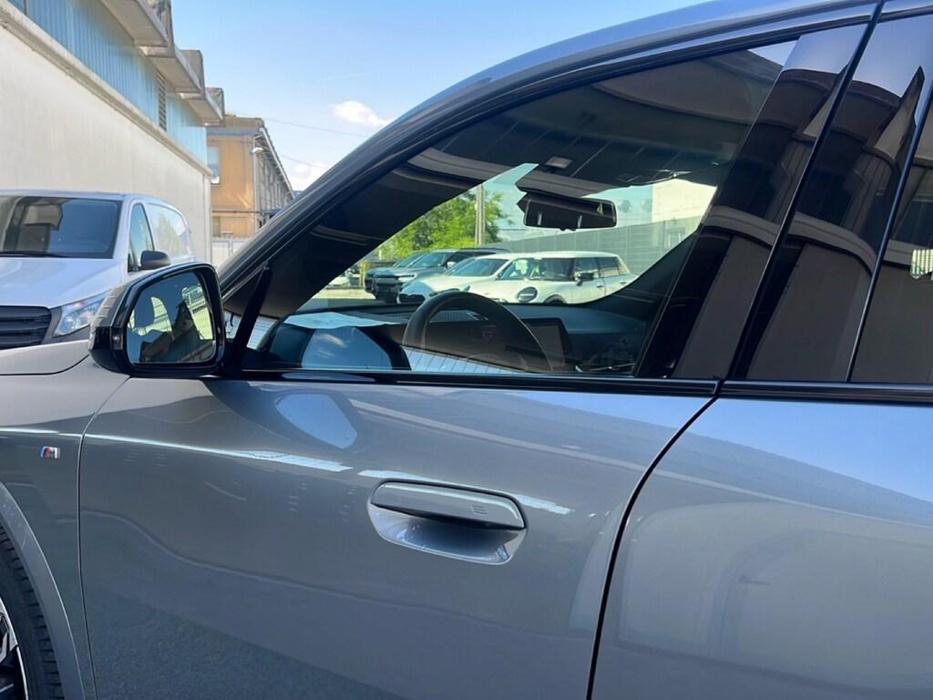 BMW X2 sdrive 18d MSport auto
