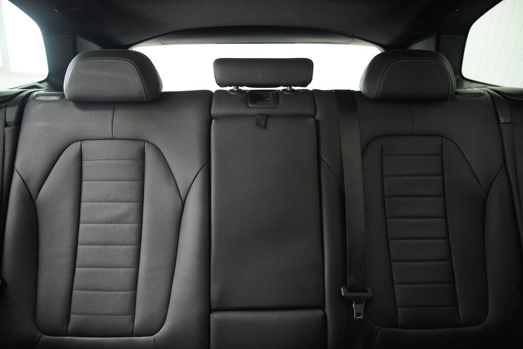 BMW X3 M X3 xdrive M40d auto