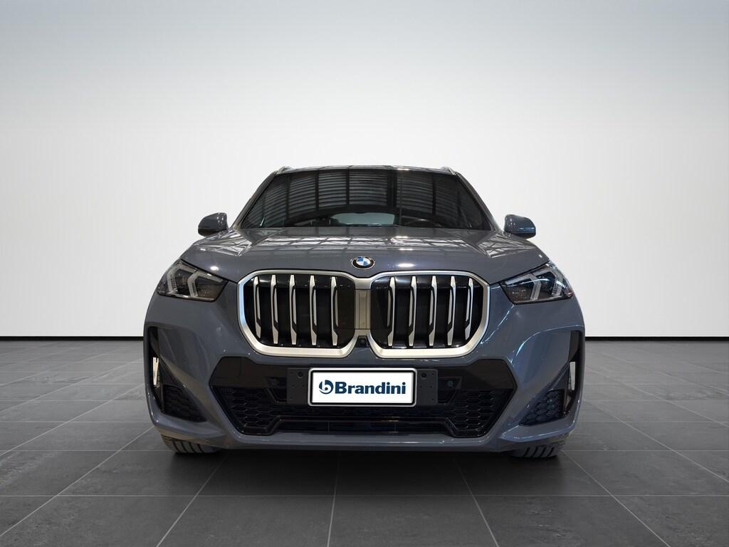 BMW X1 xdrive23d mhev 48V Msport auto