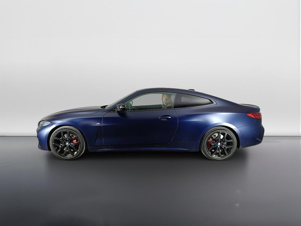 BMW Serie 4 M M440d Coupe mhev 48V xdrive M Sport Pro auto
