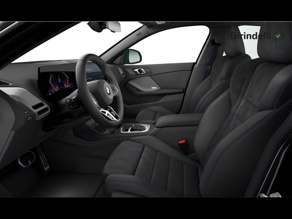 BMW Serie 2 220d Gran Coupe 48V MSport Pro auto