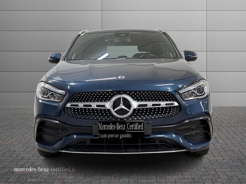 Mercedes GLA 200 d Premium auto