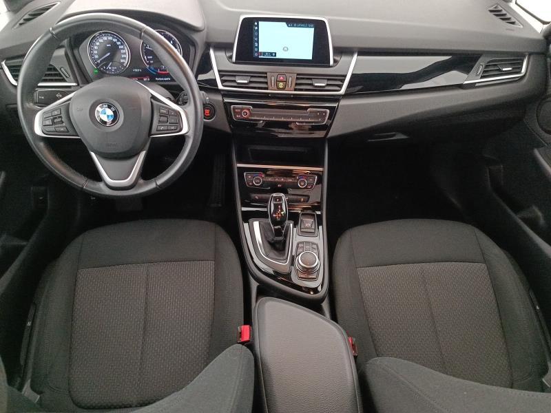 BMW Serie 2 218d Active Tourer Business auto