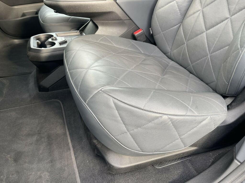 BMW iX xdrive50 pacchetto sportivo