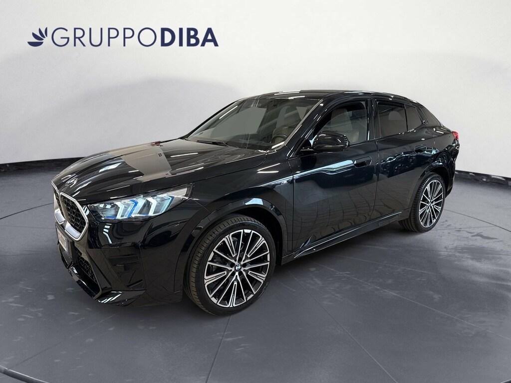 BMW X2 sdrive 20i 48V MSport auto