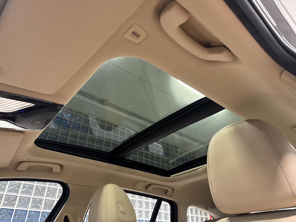 BMW Serie 3 320d Touring mhev 48V xdrive Luxury auto