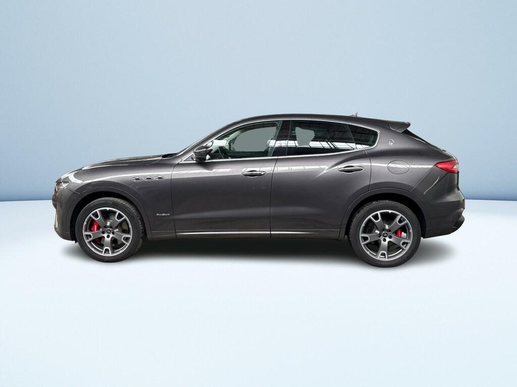 Maserati Levante 3.0 V6 Gransport 250cv auto my19