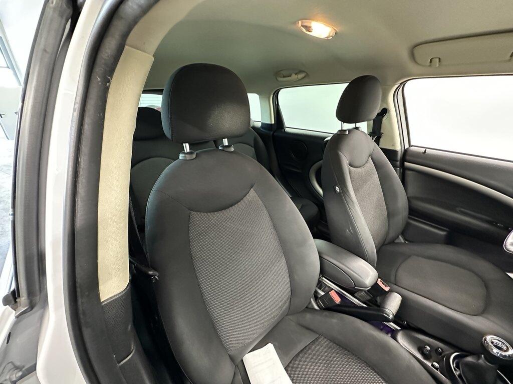 Mini Cooper D Countryman 1.6 Cooper D