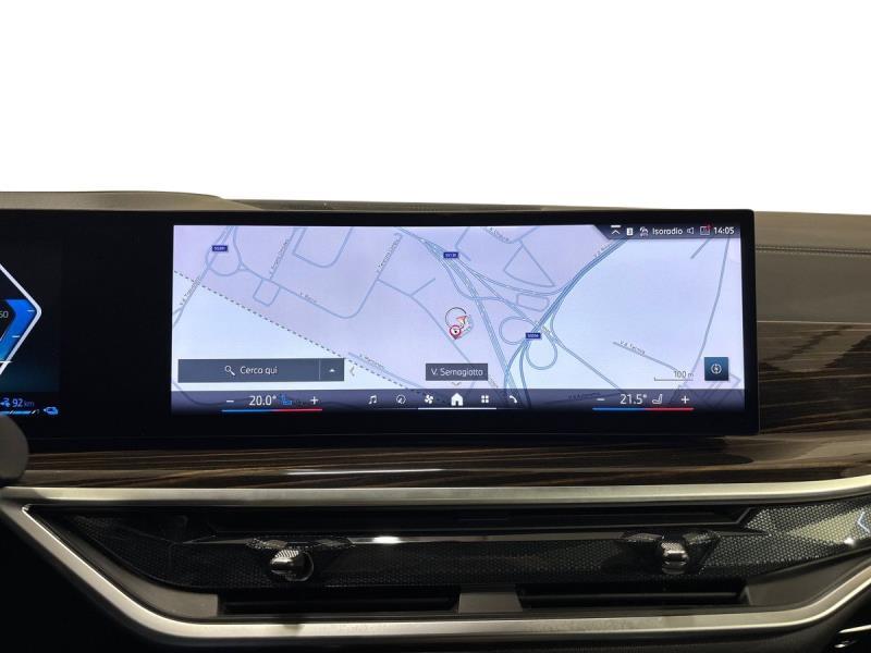 BMW X5 xdrive50e Msport auto