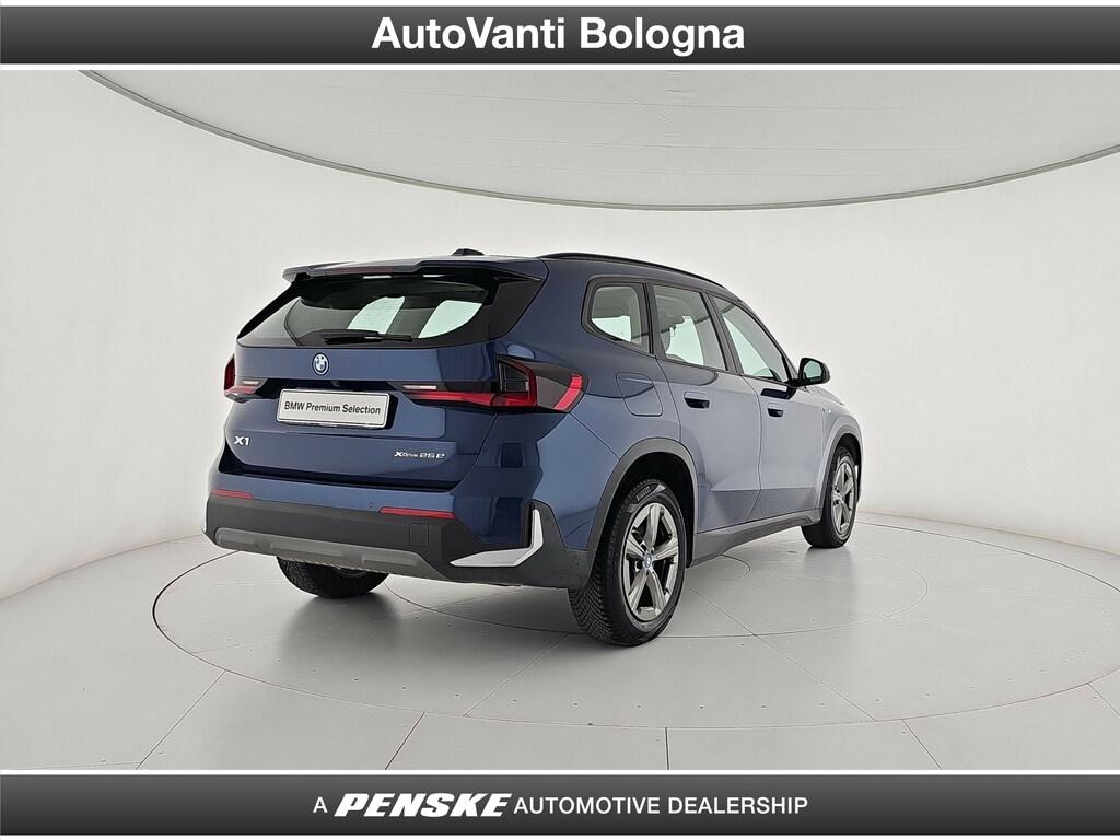 BMW X1 25e xdrive auto