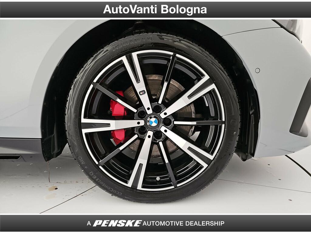 BMW Serie 5 520d 48V Msport sdrive auto